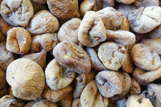 istock Dried fruits from grand bazaar 947879922