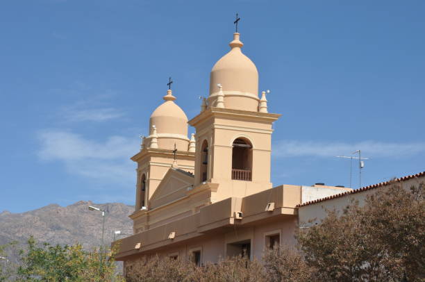 istock Argentina Cafayate 947885112