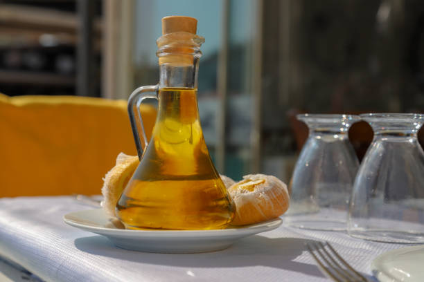 Organic and nature oliveoil