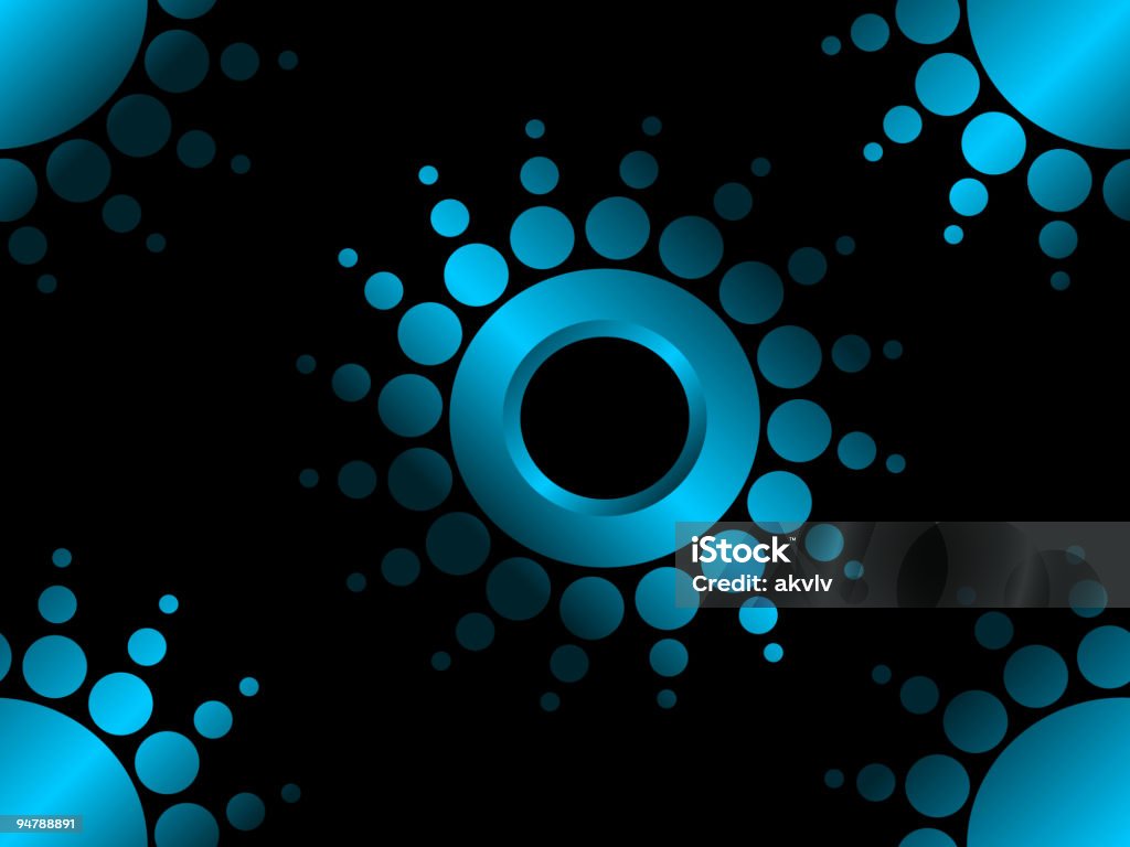 Seamless background  Abstract stock vector