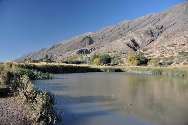 istock Argentina Quebrada de Humahuaca 947894382