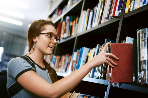 istock Your future depends on the choices you make today 947894938