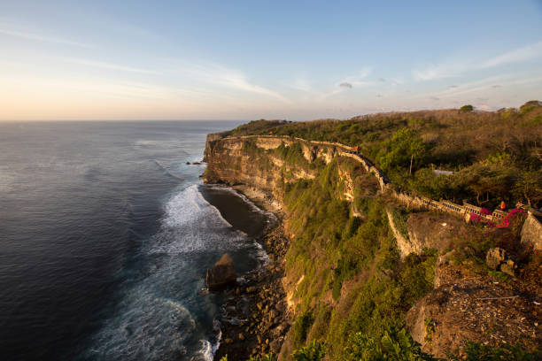 istock Scenic View Of Sea Against Sky 947901900