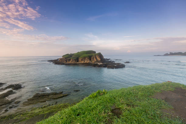 istock Scenic View Of Sea Against Sky 947902046