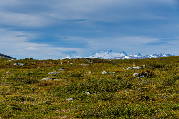 istock Sweden's beautiful landscapes 947902272