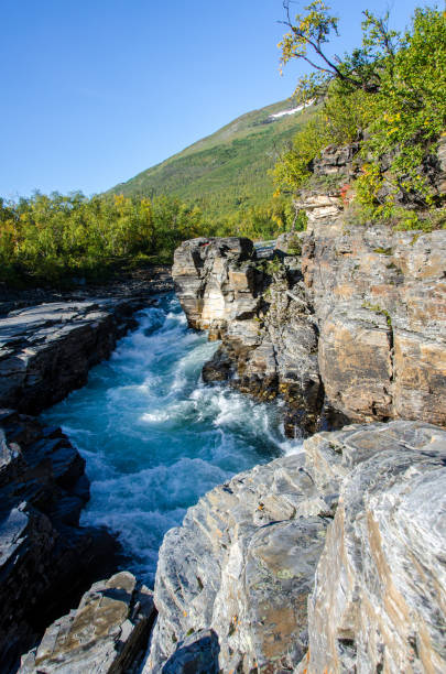 istock Sweden's beautiful landscapes 947902832