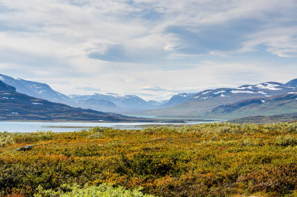 istock Sweden's beautiful landscapes 947902996