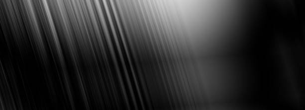 istock Metal elegant silver texture widescreen wallpaper 947914292