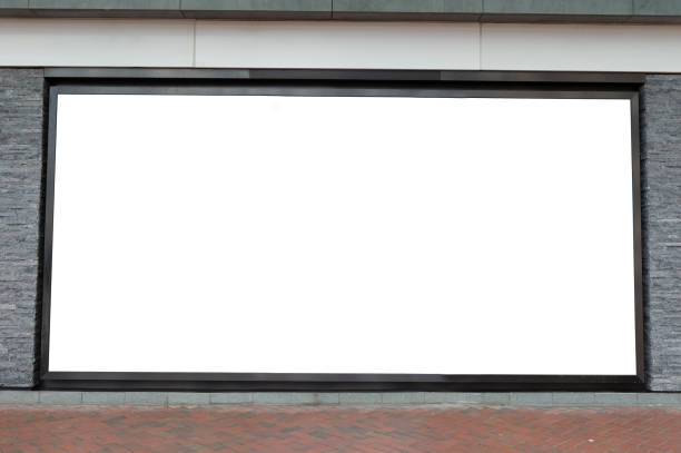 istock Shop Boutique Store Front with Big Window and Place for Name 947915028