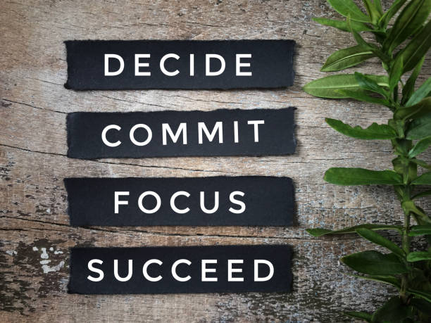istock Motivational and inspirational quote. 947955734