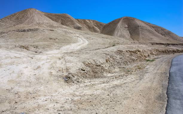 istock colors of Israel 947965030