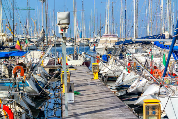 istock Port of Palermo 948012622