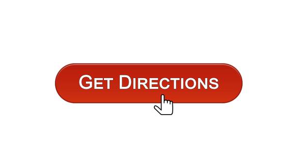 Click Direction 30+ Lost Click Stock Illustrations, Royalty-Free Vector Graphics & Clip ...