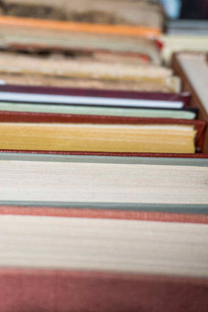 istock Many books in a bookstore or library 948030604