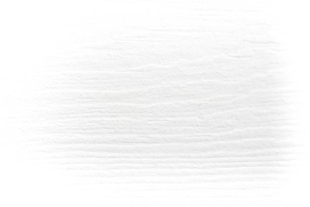 istock White painted with wooden texture background 948031200