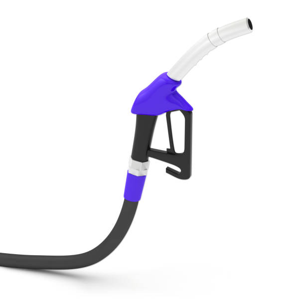 istock pump gasoline diesel fuel pistol grip 3D 948031820