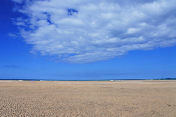 istock The beach at Hayle, Cornwall on a sunny day 948042562
