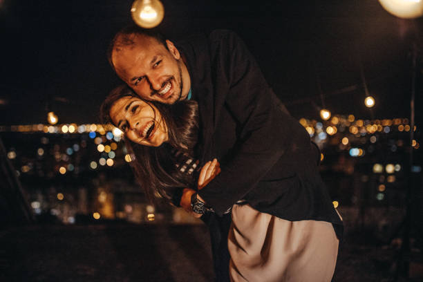 istock Couple in love 948043356