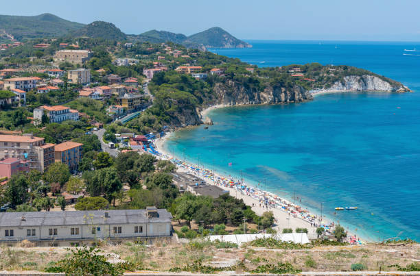 istock Elba island, Tuscany, Italy 948044116