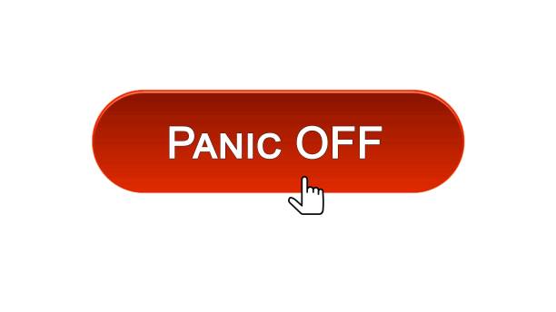 Nervous Button Click 20+ Loose Click Stock Photos, Pictures & Royalty-Free Images - iStock