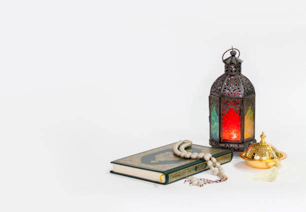 istock spirituality of Ramadan 948049522