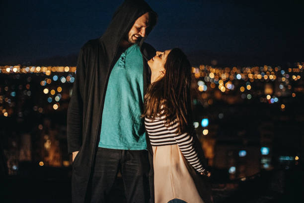 istock Stars are beautiful, like love 948100466