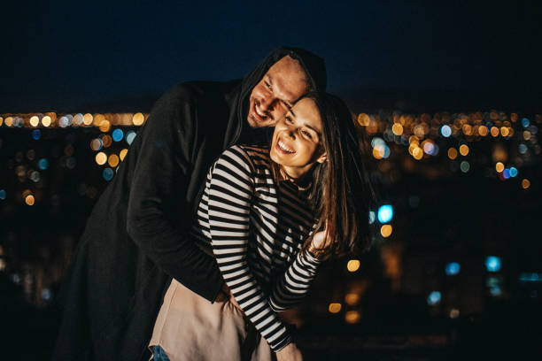 istock Stars are beautiful, like love 948101666