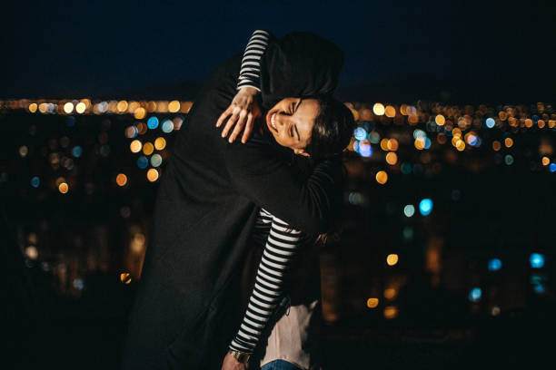istock Stars are beautiful, like love 948101952