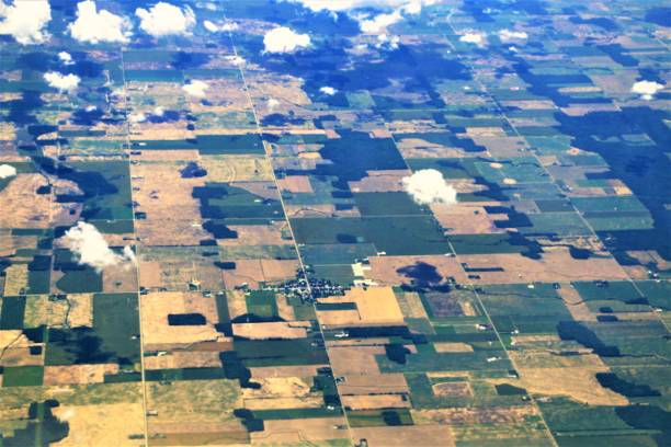 istock Canadian Prairie Farms 948106782