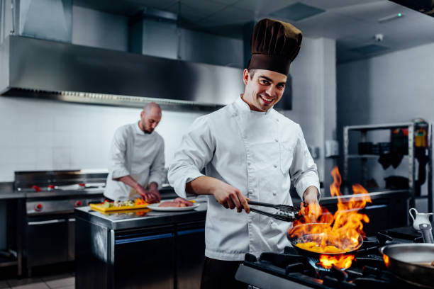 istock Life's too short to make boring meals 948121824