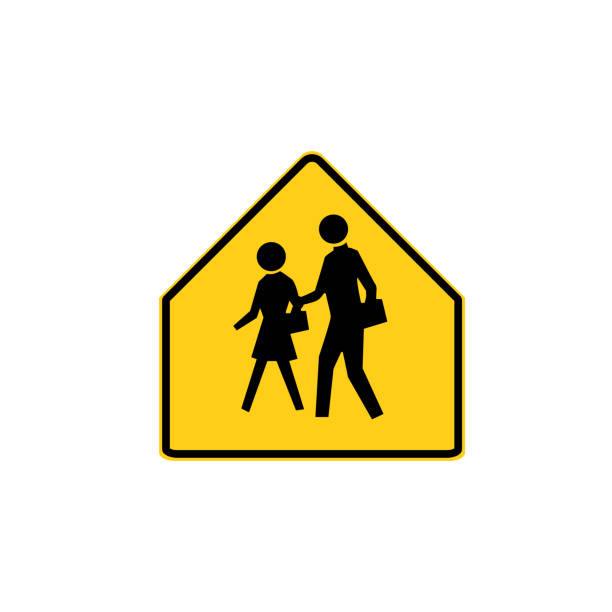 usa-traffic-road-sign-school-
