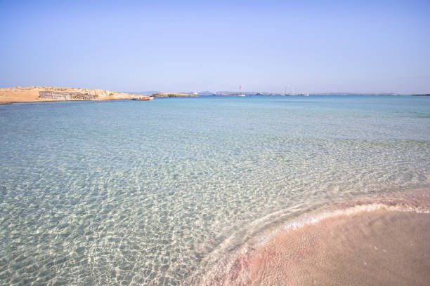 istock Beach Ses Illetas, Formentera,   Spain 948175258
