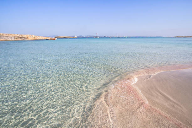 istock Beach Ses Illetas, Formentera,   Spain 948177572