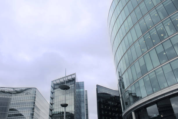 istock Pool of London 948256544