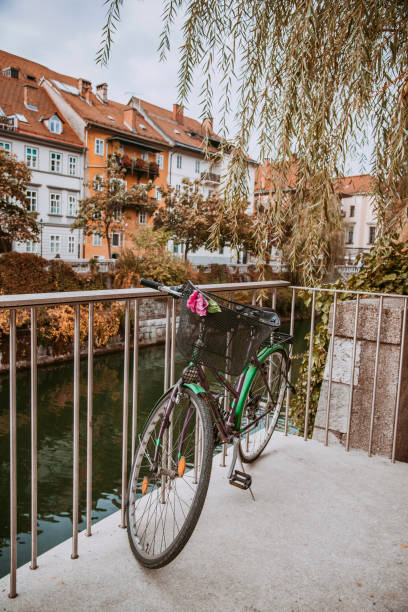 istock Ljubljana town Slovenia 948285410