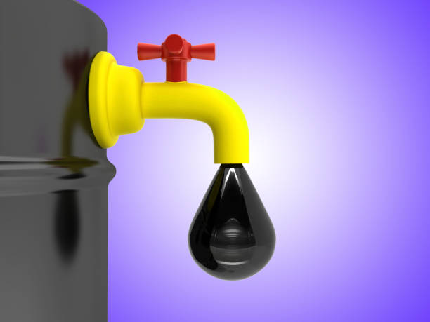 istock A barrel of oil 948294066