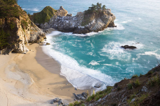 istock California Coast 948302650