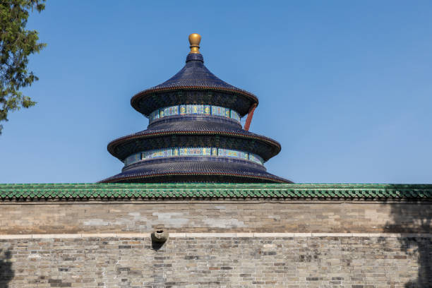 istock Beijing Temple of Heaven 948328228