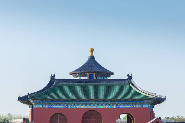 Beijing Temple of Heaven