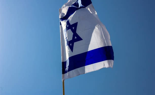 istock colors of Israel 948374756