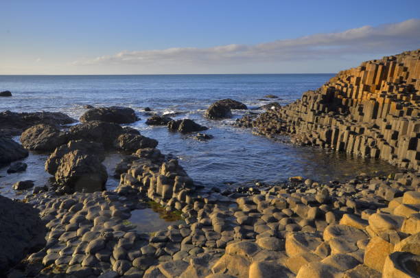 istock Giant's Causeway and Causeway Coast 948384234