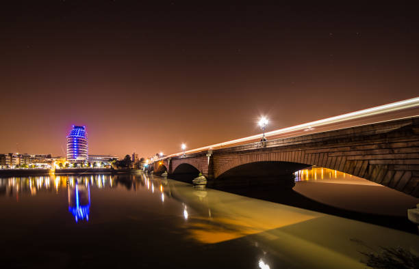 istock London England Putney Bridge 948387416