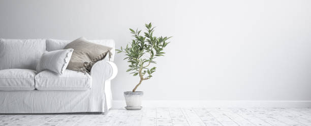istock Hipster interior background, scandinavian style 948391826