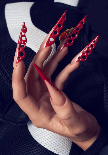 3d Acrylic Nails Stock Photos, Pictures & Royalty-Free Images - iStock 3d Acrylic Nails Stock Photos, Pictures & Royalty-Free Images - iStock