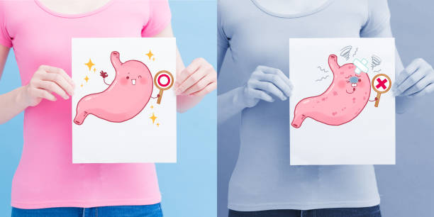 istock woman take stomach billboard 948411876
