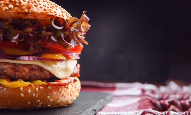 burgers