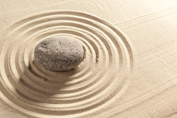 istock japanese garden zen stone 948415700