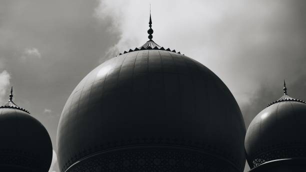 istock Government Offices in Putrajaya 948439362