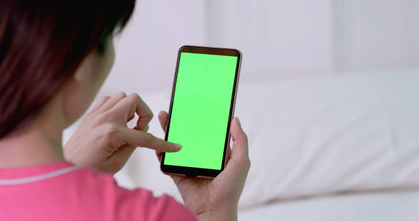 istock woman take cell phone 948447730