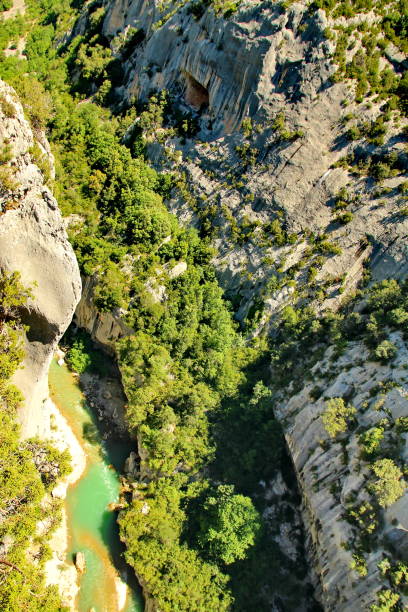 istock Verdon Canyon, United Kingdom 948456770